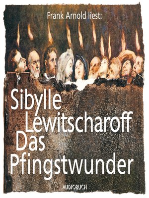 cover image of Das Pfingstwunder